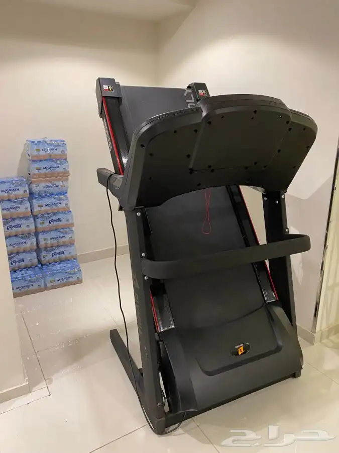 جهاز سير كهربائي من شركة olympia 2