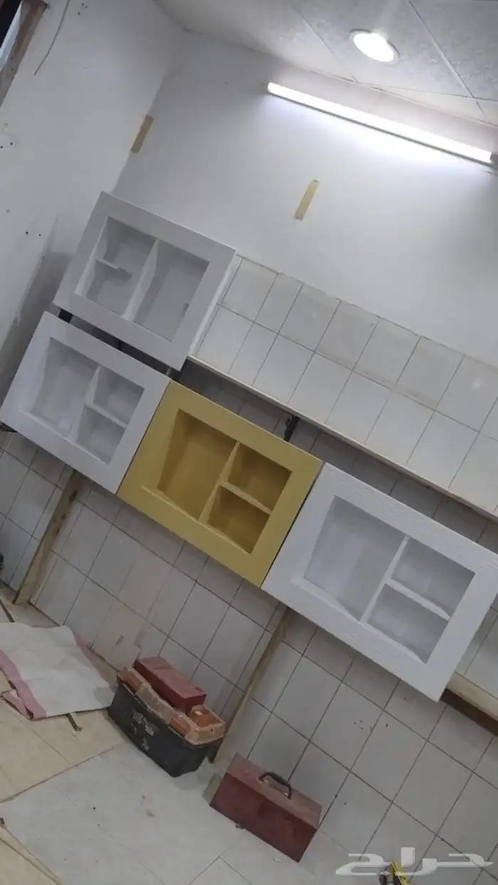 تفصيل ديكور بديل المكيف الشباك والاحسن لشكل انك تفصل 2