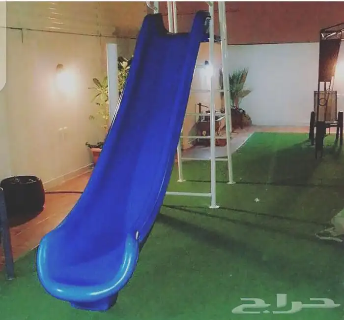 مرجيحة العاب 4