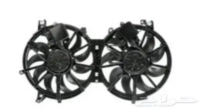 طقم مراوح انفنتي QX70 0