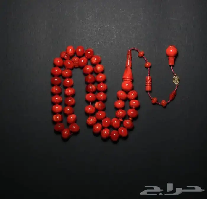 مسابيح فاتوران المانبي صب جديد 2