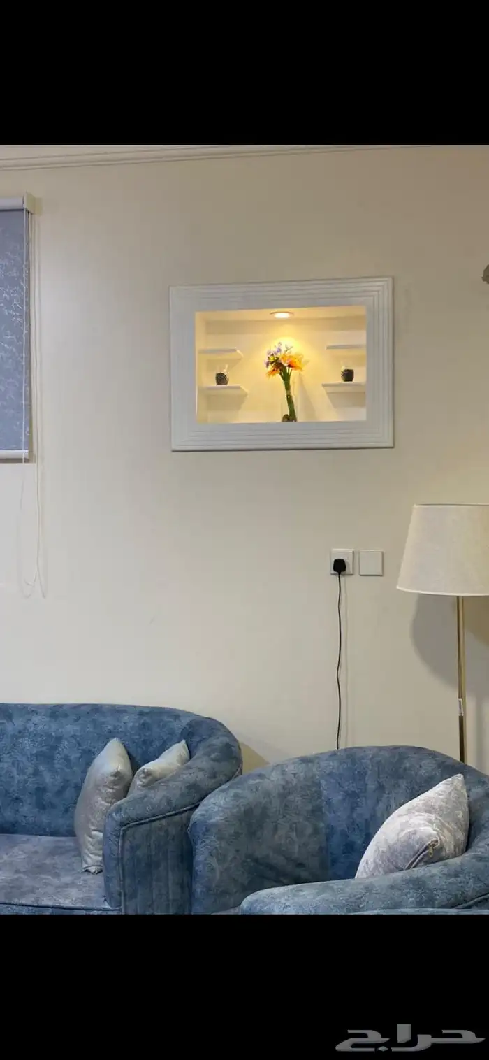 تفصيل ديكور بديل المكيف الشباك والاحسن لشكل انك تفصل 7