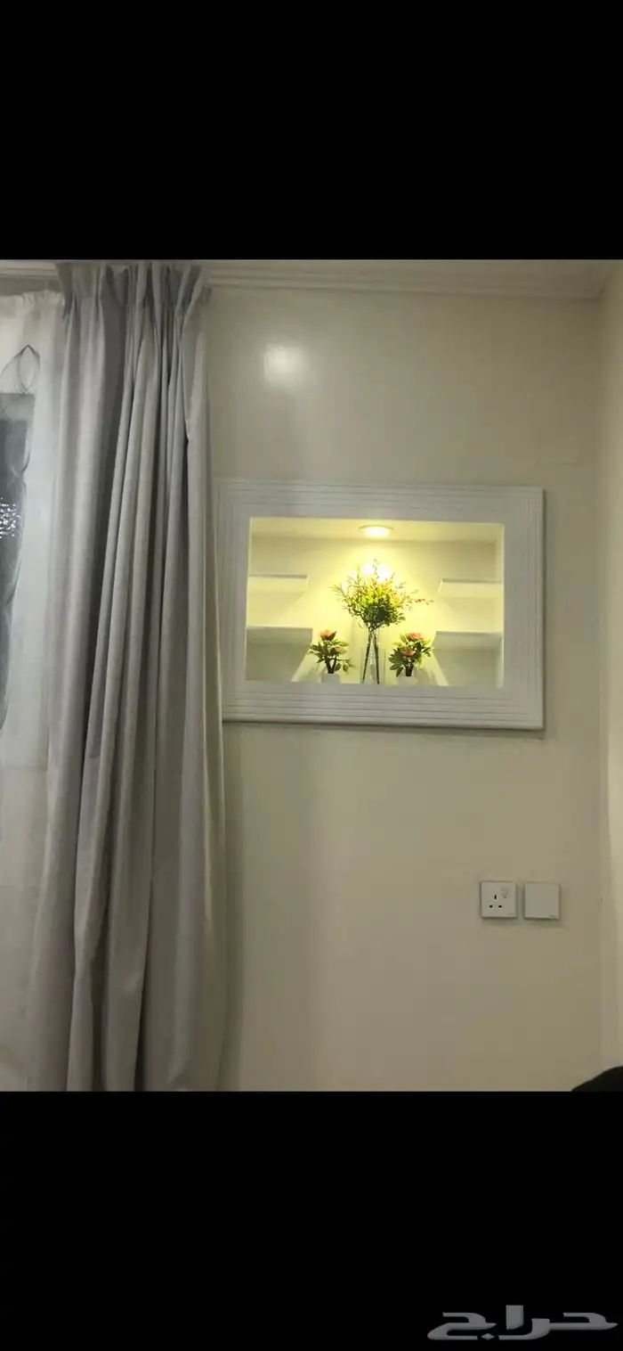 تفصيل ديكور بديل المكيف الشباك والاحسن لشكل انك تفصل 5