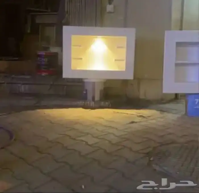 تفصيل ديكور بديل المكيف الشباك والاحسن لشكل انك تفصل 0