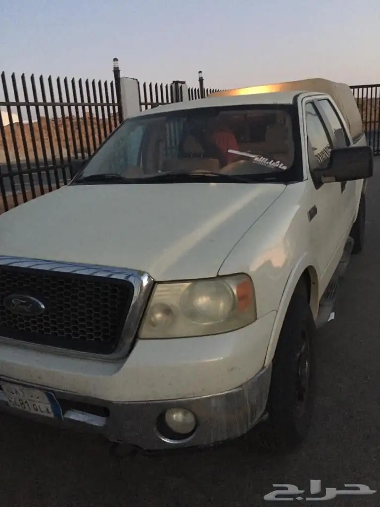 جمس f150 1