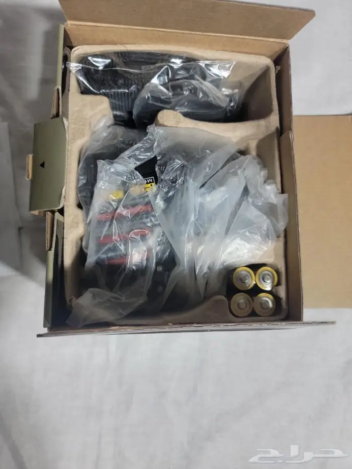 كاميرا جديدة للبيع 2