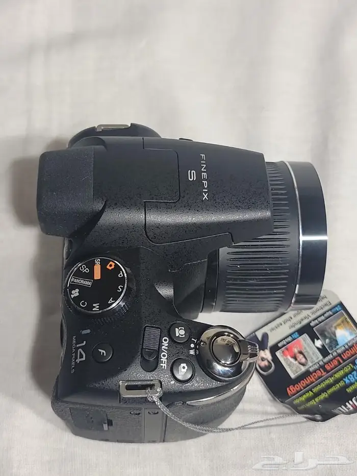 كاميرا جديدة للبيع 5