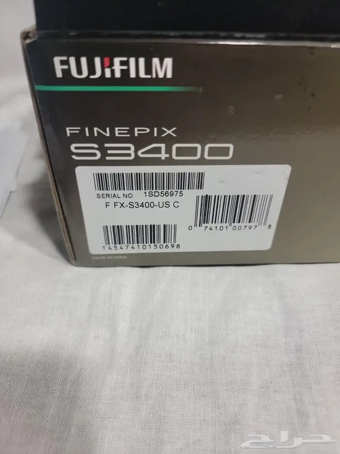 كاميرا جديدة للبيع 6