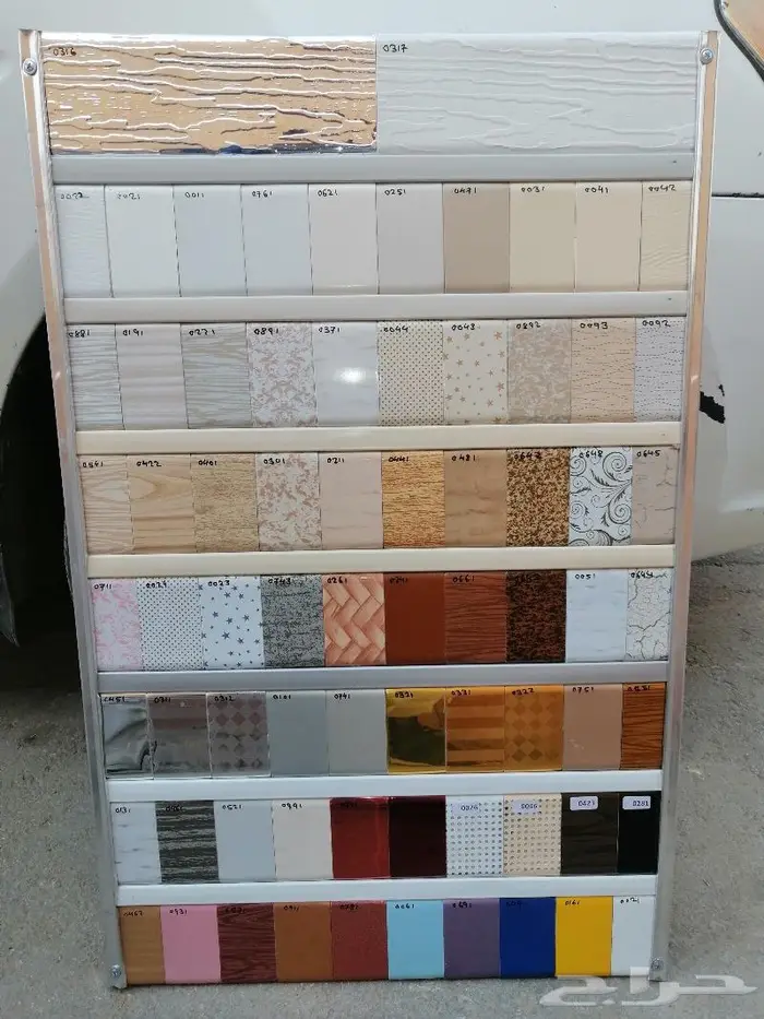 أسقف مستعارة الرياض 9