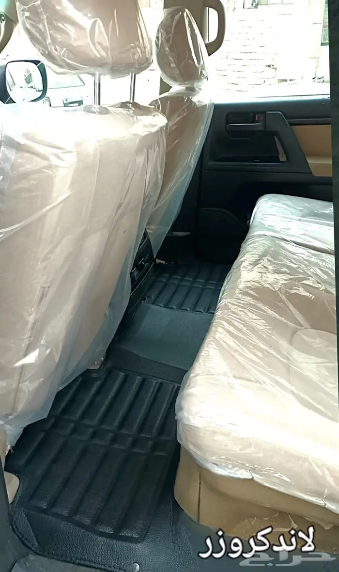 دعاسات كونا قوالب 5D هونداي الحق العرض خصم 100ريال 93