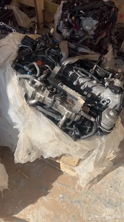 قطع ديزل تويوتا هونداي كيا شفر 11