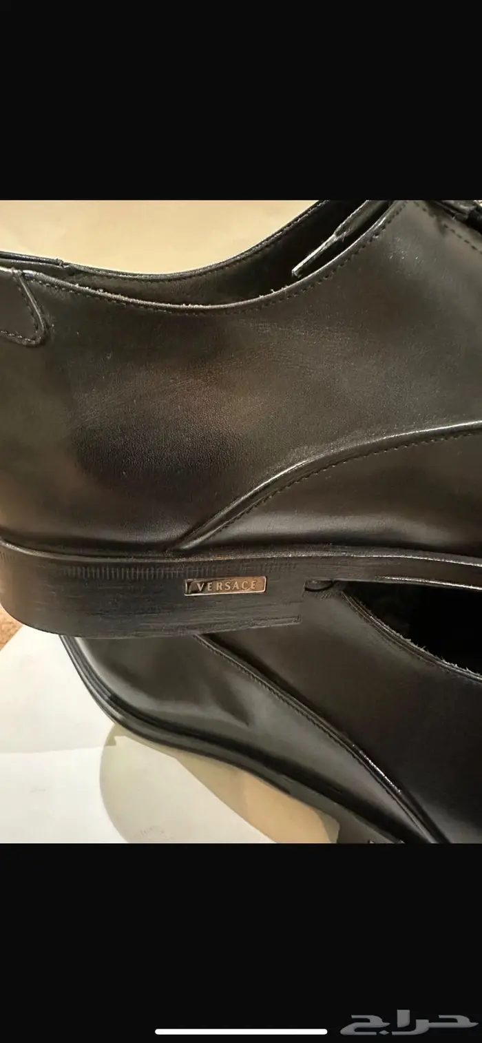 جزمة فيرزاتشي VERSACE 11