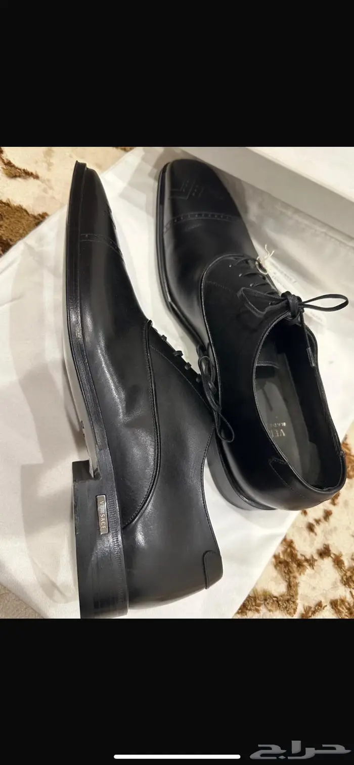 جزمة فيرزاتشي VERSACE 13