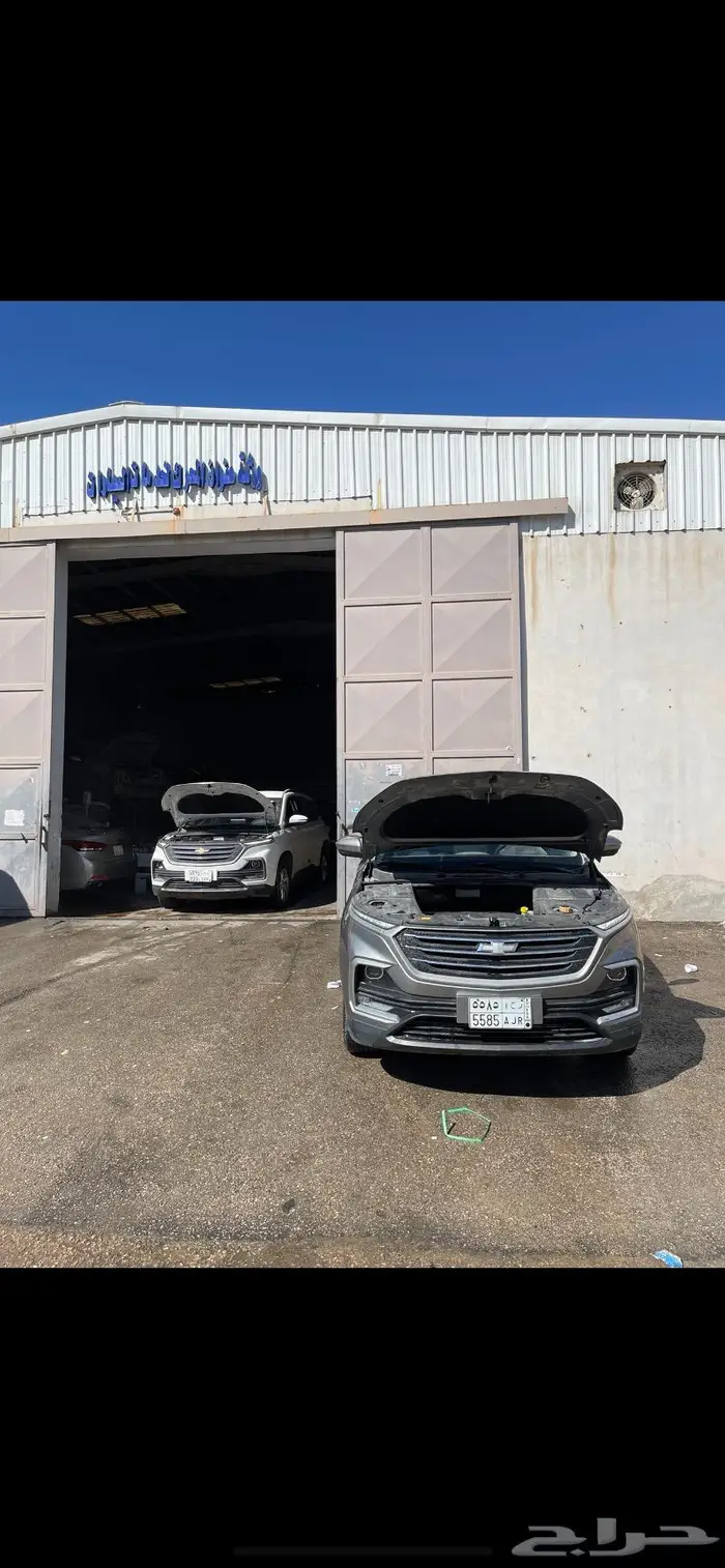 مكينة كابتفيا 2021 2022 2023 بالضمان الشامل عروض 4