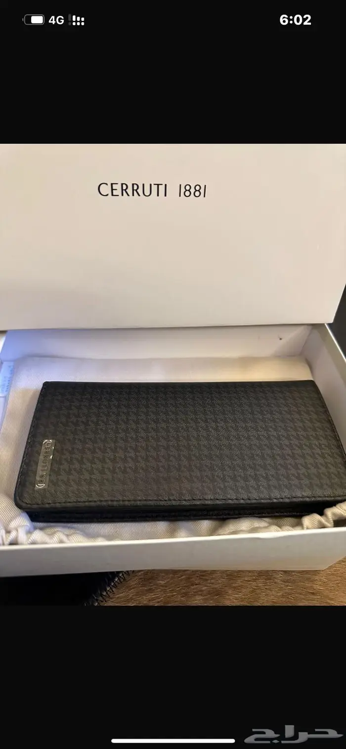 شيروتي CERRUTI 1881 اصلي 24