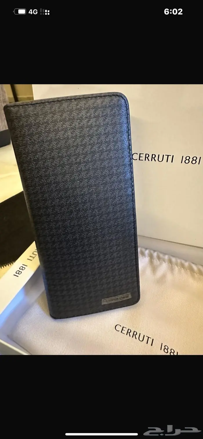 شيروتي CERRUTI 1881 اصلي 25