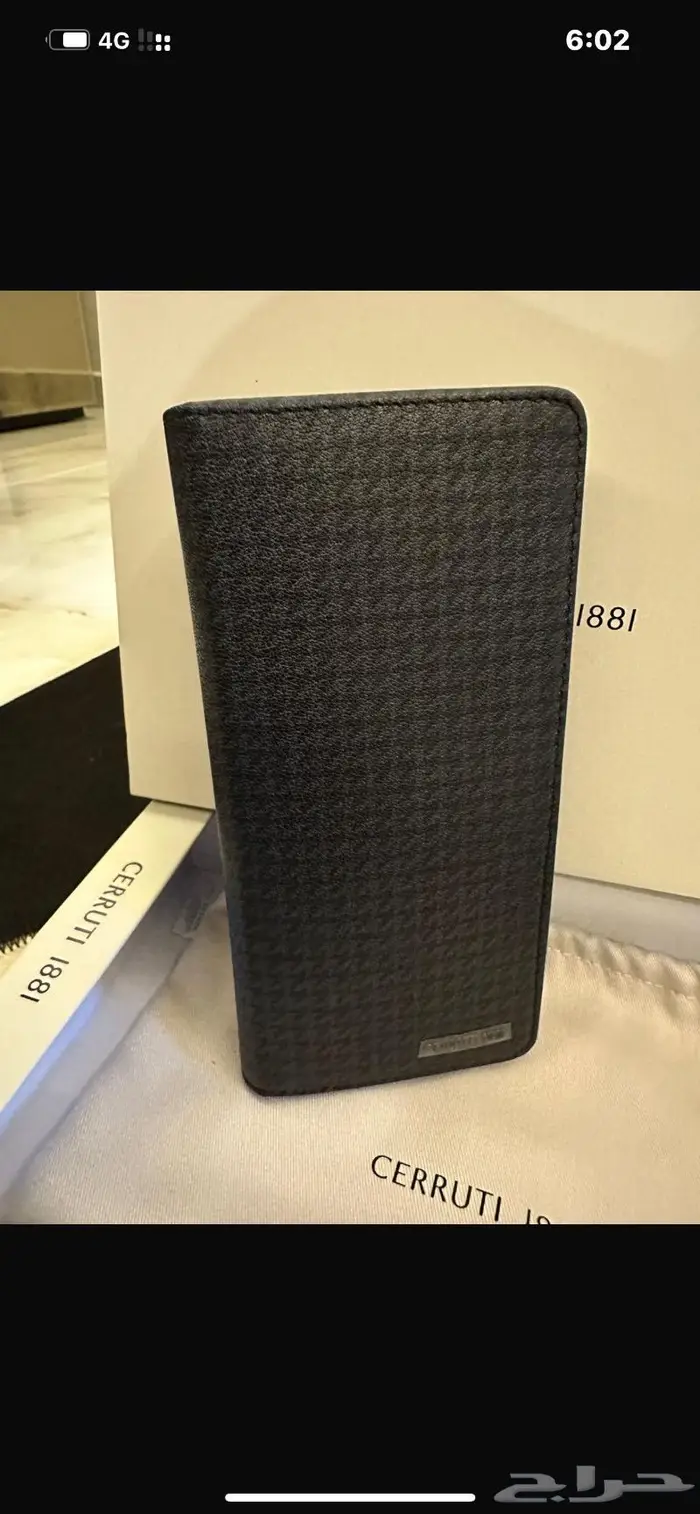 شيروتي CERRUTI 1881 اصلي 26