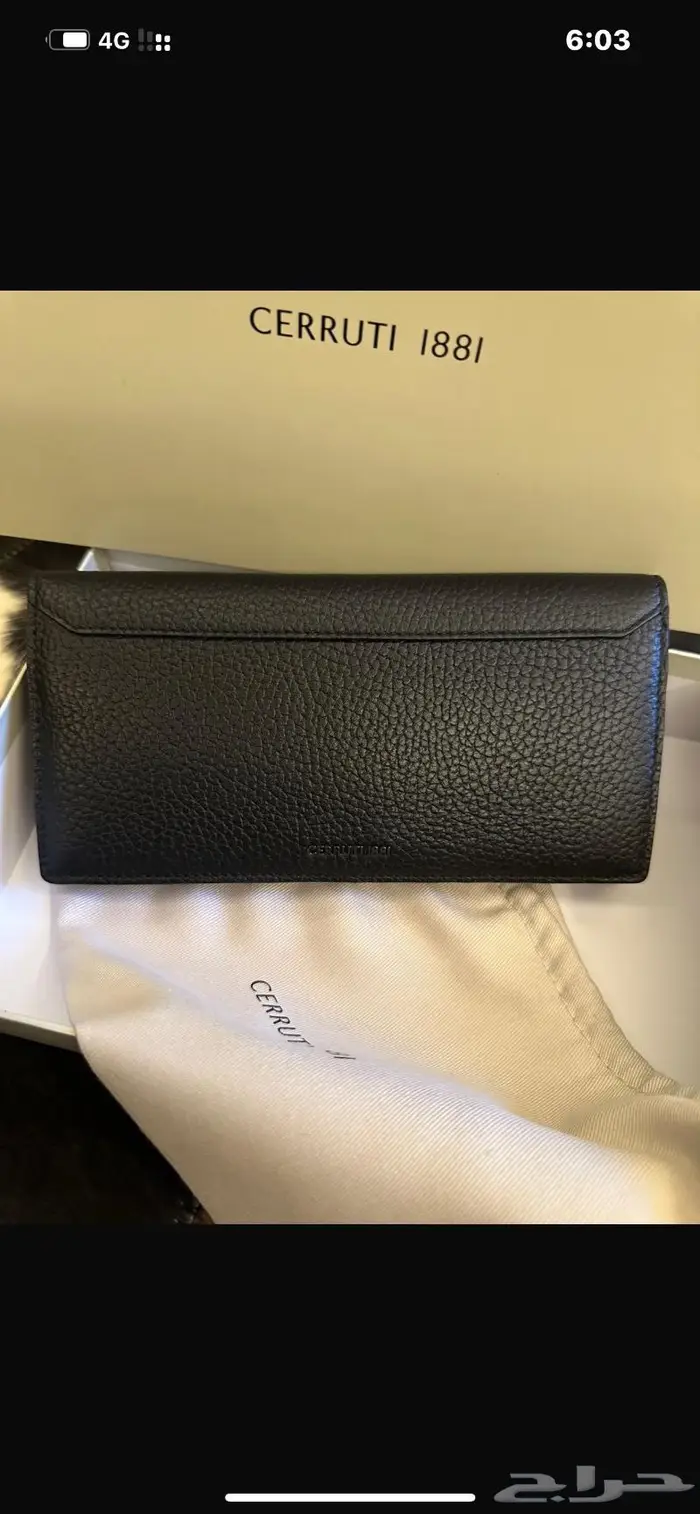 شيروتي CERRUTI 1881 اصلي 30