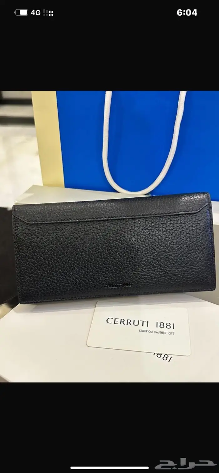 شيروتي CERRUTI 1881 اصلي 33