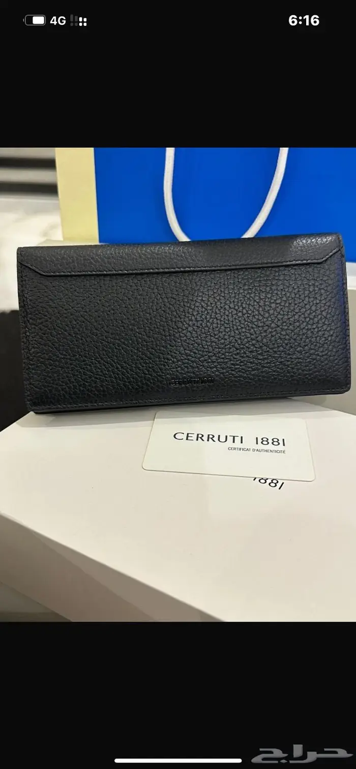 شيروتي CERRUTI 1881 اصلي 37