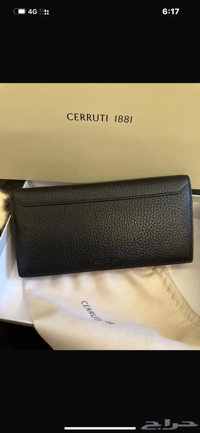 شيروتي CERRUTI 1881 اصلي 38