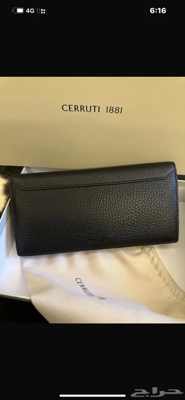 شيروتي CERRUTI 1881 اصلي 39