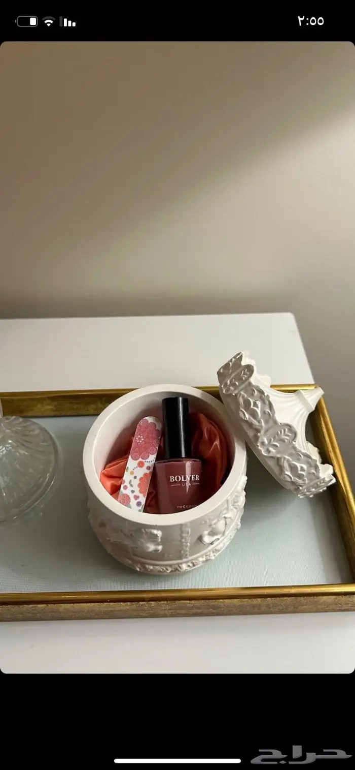 توزيعات وديكورات منزلية 13