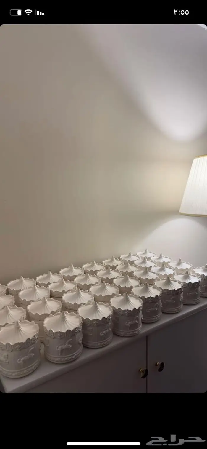 توزيعات وديكورات منزلية 14