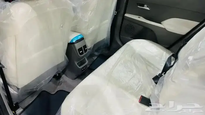 هونداي اكسنت كمفورت 2026 1