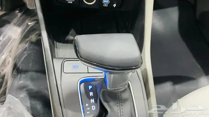 هونداي اكسنت كمفورت 2026 2