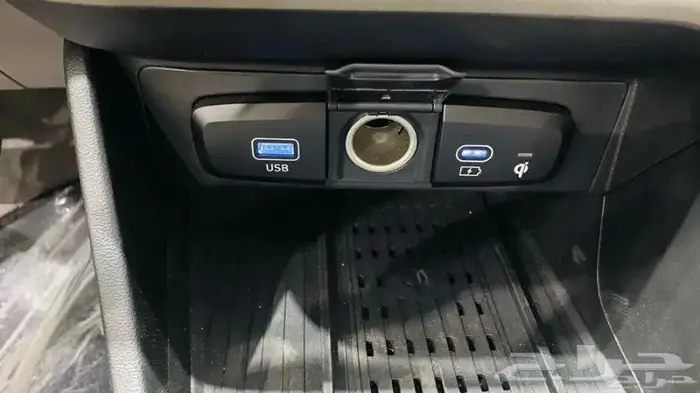 هونداي اكسنت كمفورت 2026 3