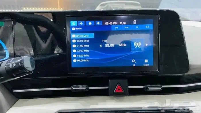 هونداي اكسنت كمفورت 2026 5