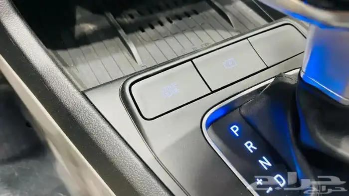 هونداي اكسنت كمفورت 2026 6