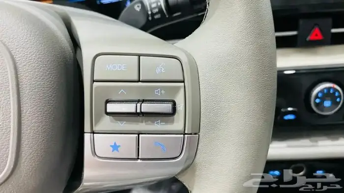 هونداي اكسنت كمفورت 2026 8