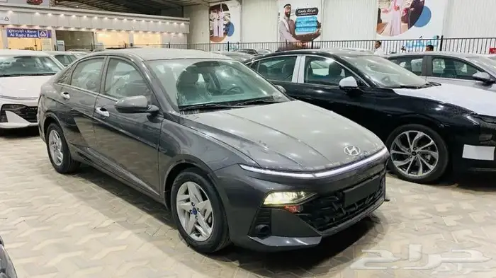 هونداي اكسنت كمفورت 2026 0