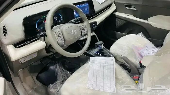 هونداي اكسنت كمفورت 2026 9