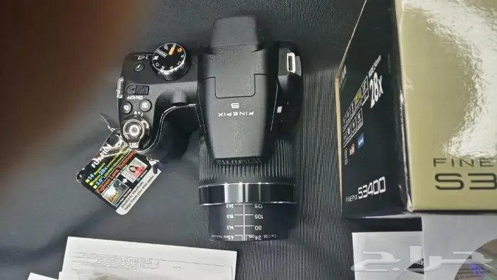 كاميرا جديدة للبيع 0