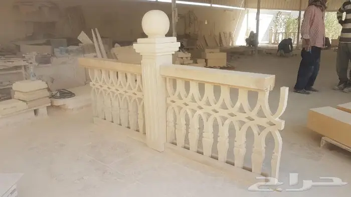 شركة الصخور العربية للرخام والحجر 1