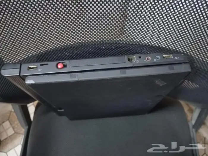 لاب توب لينوفو ثنك باد x201 شاشة لمس ومتحركة 6