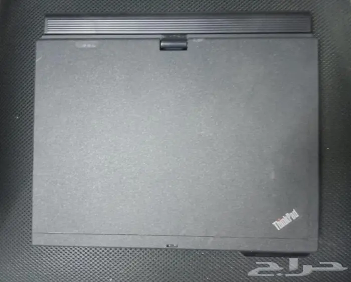 لاب توب لينوفو ثنك باد x201 شاشة لمس ومتحركة 1