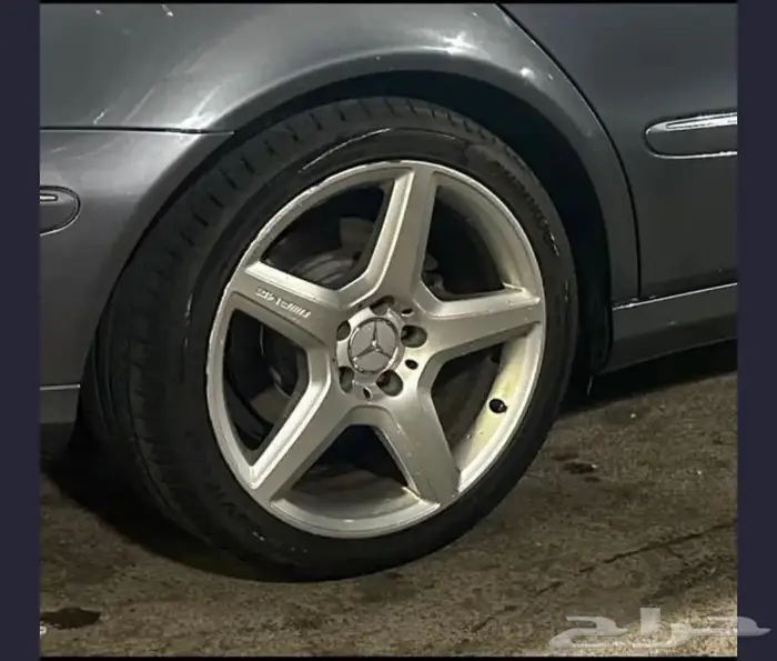 قطع غيار w211 مرسيدس 5