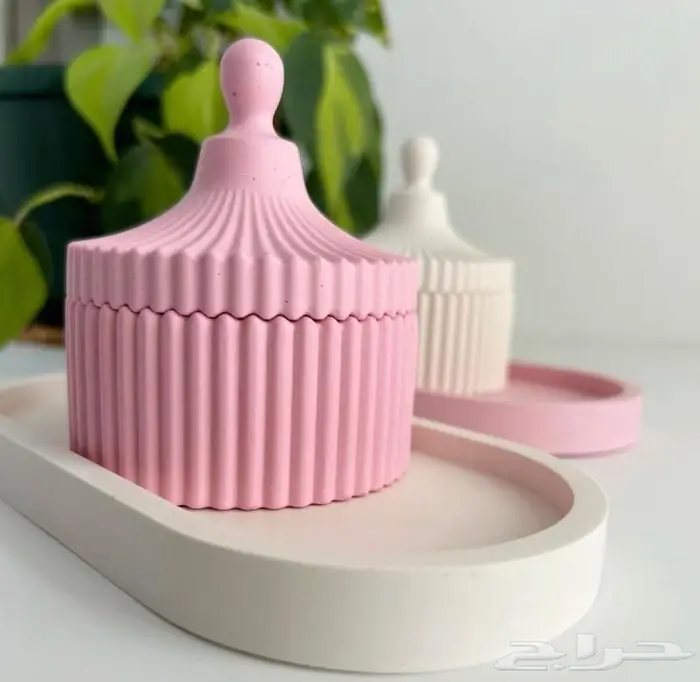 توزيعات وديكورات منزلية 7