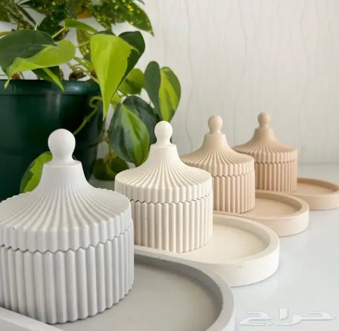 توزيعات وديكورات منزلية 11