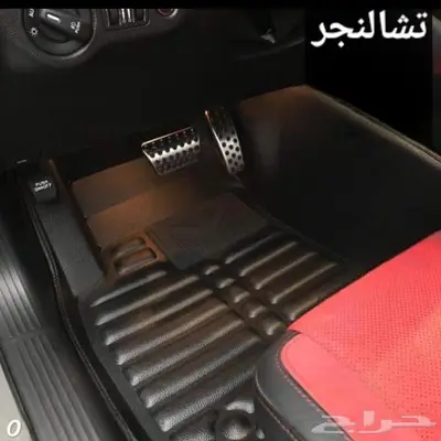 دعاسات اوبتيما K5 قوالب 5D 95