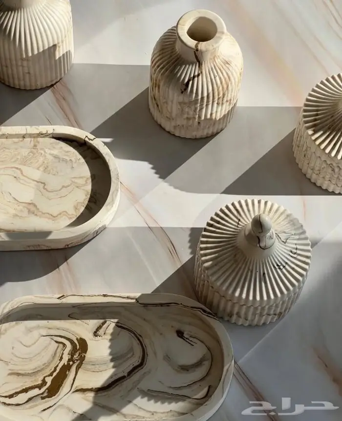 توزيعات وديكورات منزلية 4