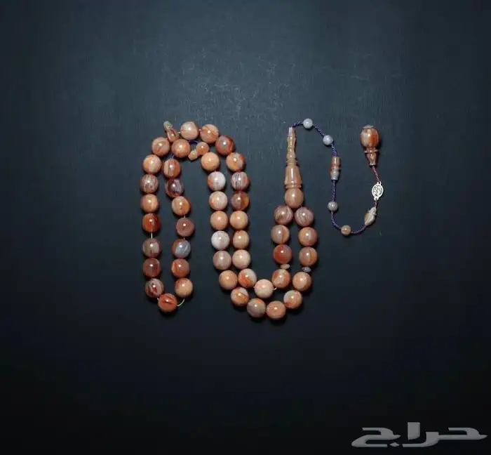 مسابيح فاتوران المانبي صب جديد 6