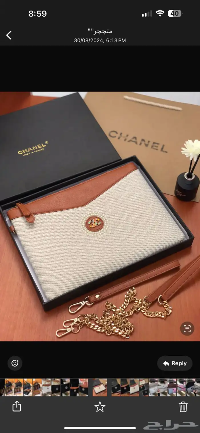 شنط وشوزات هاي كواليتي 22