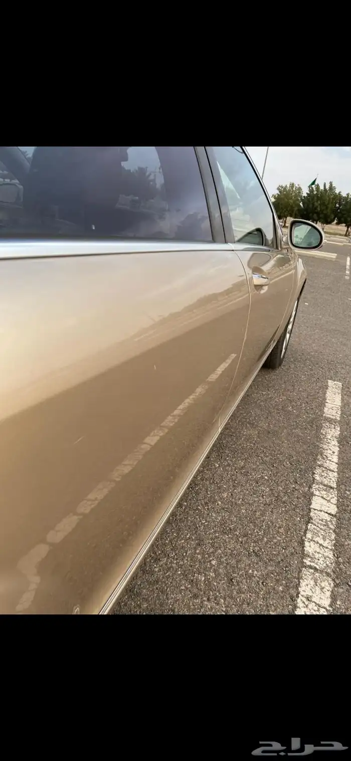 مرسيدس بانوراما 550 موديل 2007 أمريكي 8