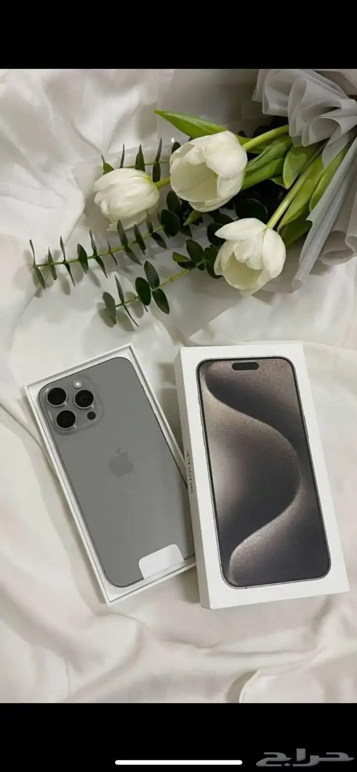 آيفونات 15بروماكس صينيه 6