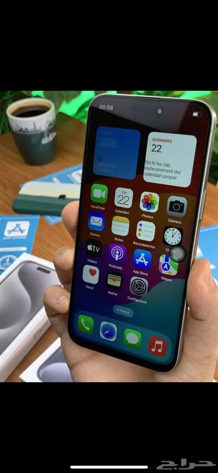 آيفونات 15بروماكس صينيه 0
